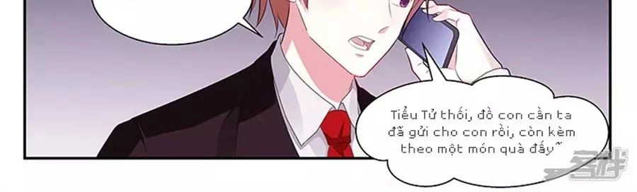 Vị Hôn Thê Tổng Tài Tuyệt Sắc Của Tôi Chapter 121 - 86