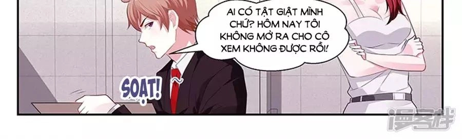 Vị Hôn Thê Tổng Tài Tuyệt Sắc Của Tôi Chapter 121 - 90