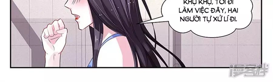 Vị Hôn Thê Tổng Tài Tuyệt Sắc Của Tôi Chapter 121 - 92