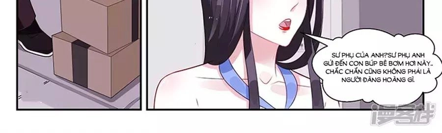 Vị Hôn Thê Tổng Tài Tuyệt Sắc Của Tôi Chapter 121 - 94