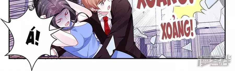 Vị Hôn Thê Tổng Tài Tuyệt Sắc Của Tôi Chapter 121 - 96