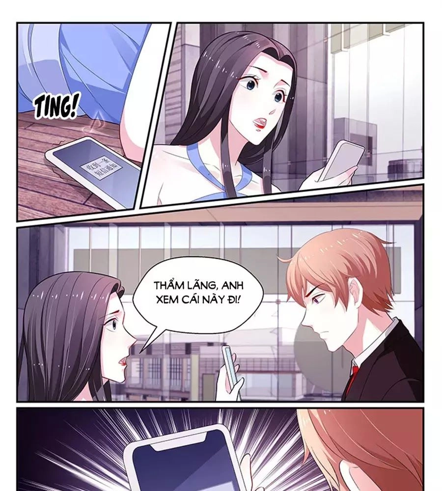 Vị Hôn Thê Tổng Tài Tuyệt Sắc Của Tôi Chapter 121 - 99