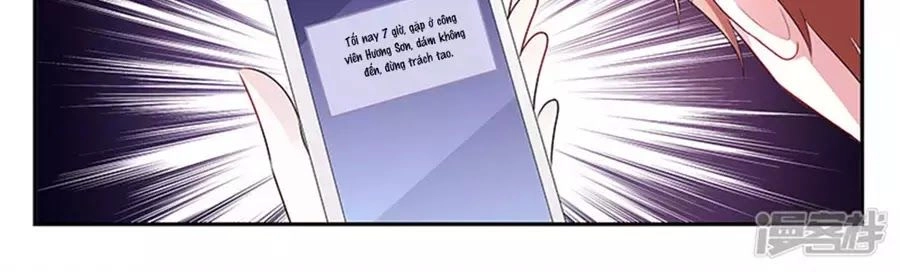 Vị Hôn Thê Tổng Tài Tuyệt Sắc Của Tôi Chapter 121 - 100