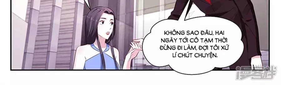 Vị Hôn Thê Tổng Tài Tuyệt Sắc Của Tôi Chapter 121 - 102