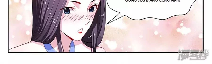 Vị Hôn Thê Tổng Tài Tuyệt Sắc Của Tôi Chapter 121 - 104