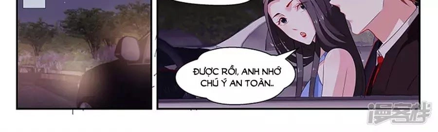 Vị Hôn Thê Tổng Tài Tuyệt Sắc Của Tôi Chapter 121 - 106