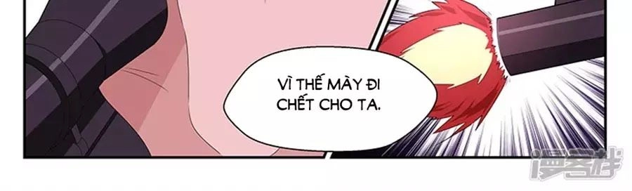 Vị Hôn Thê Tổng Tài Tuyệt Sắc Của Tôi Chapter 121 - 110