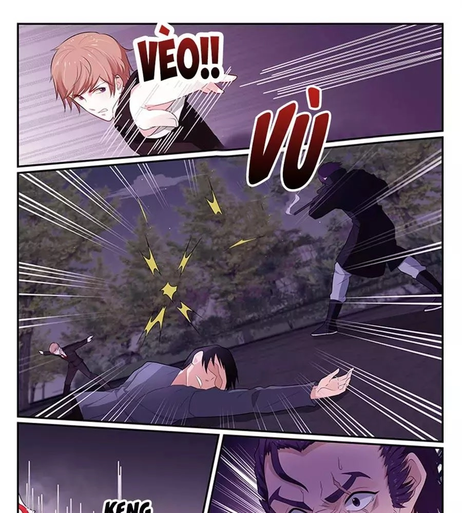 Vị Hôn Thê Tổng Tài Tuyệt Sắc Của Tôi Chapter 121 - 111