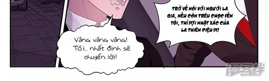 Vị Hôn Thê Tổng Tài Tuyệt Sắc Của Tôi Chapter 121 - 116