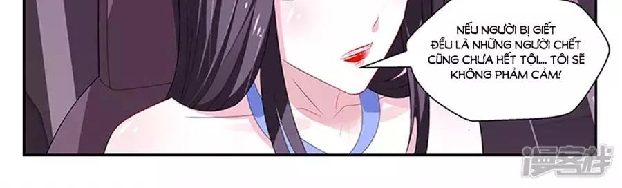 Vị Hôn Thê Tổng Tài Tuyệt Sắc Của Tôi Chapter 121 - 120