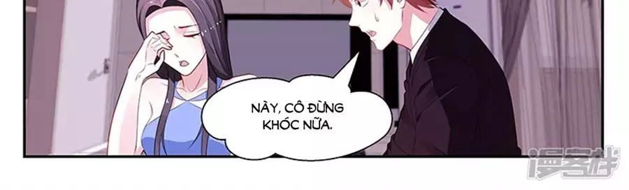 Vị Hôn Thê Tổng Tài Tuyệt Sắc Của Tôi Chapter 121 - 126