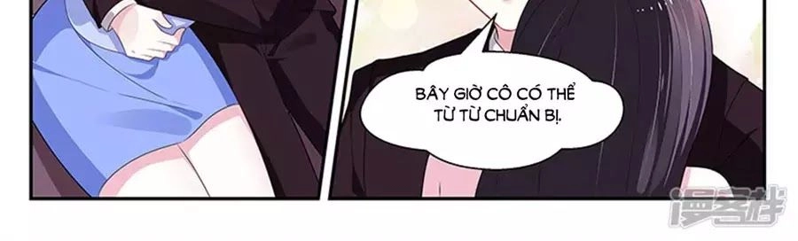 Vị Hôn Thê Tổng Tài Tuyệt Sắc Của Tôi Chapter 121 - 130