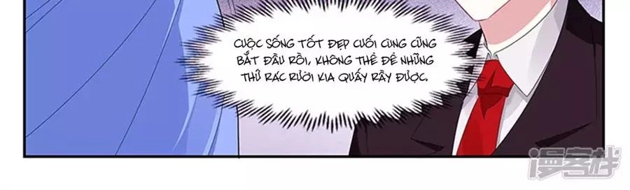 Vị Hôn Thê Tổng Tài Tuyệt Sắc Của Tôi Chapter 121 - 136