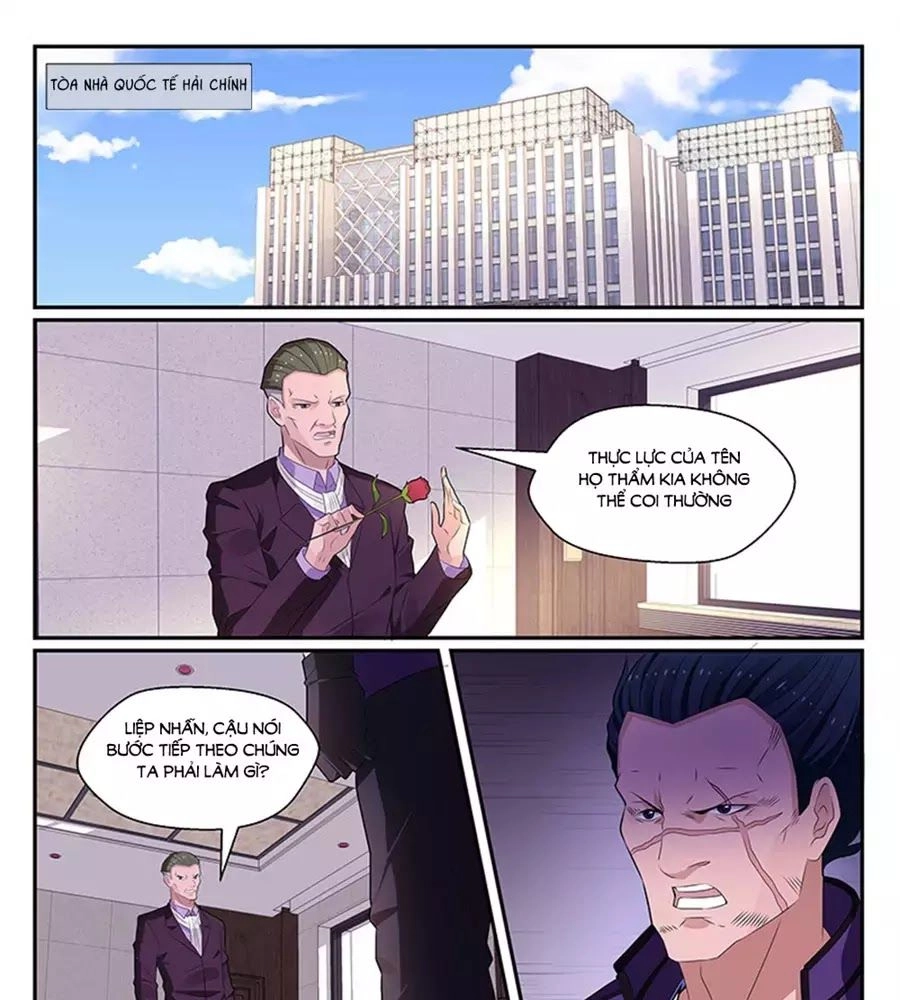 Vị Hôn Thê Tổng Tài Tuyệt Sắc Của Tôi Chapter 121 - 137