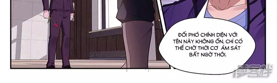 Vị Hôn Thê Tổng Tài Tuyệt Sắc Của Tôi Chapter 121 - 138