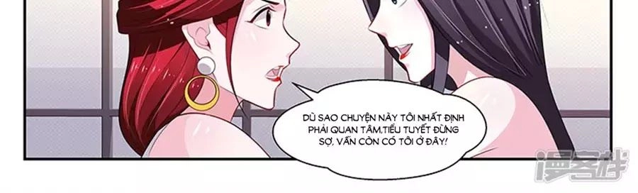 Vị Hôn Thê Tổng Tài Tuyệt Sắc Của Tôi Chapter 121 - 142