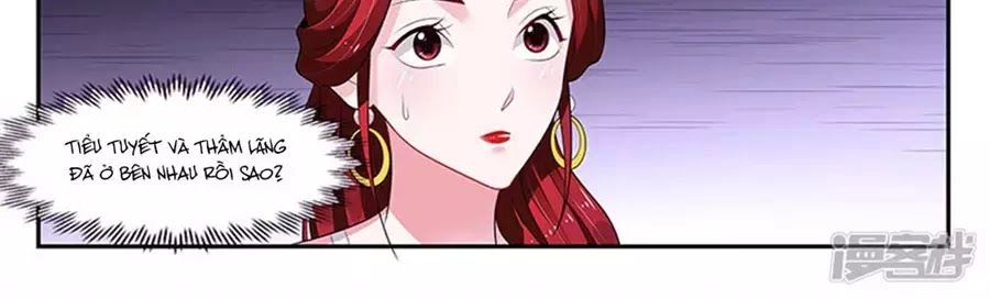 Vị Hôn Thê Tổng Tài Tuyệt Sắc Của Tôi Chapter 121 - 144