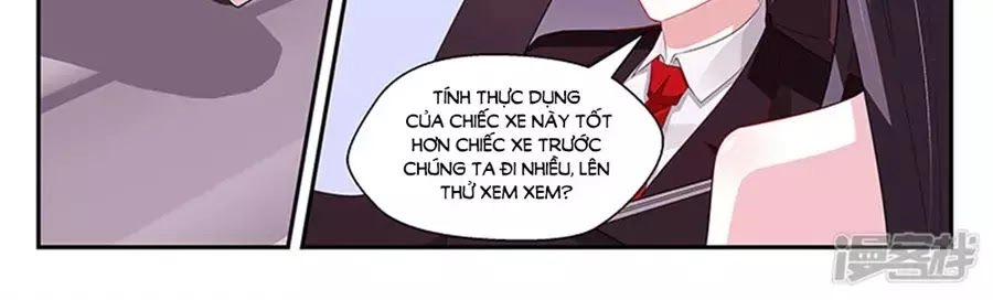 Vị Hôn Thê Tổng Tài Tuyệt Sắc Của Tôi Chapter 121 - 146