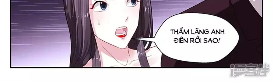 Vị Hôn Thê Tổng Tài Tuyệt Sắc Của Tôi Chapter 121 - 150