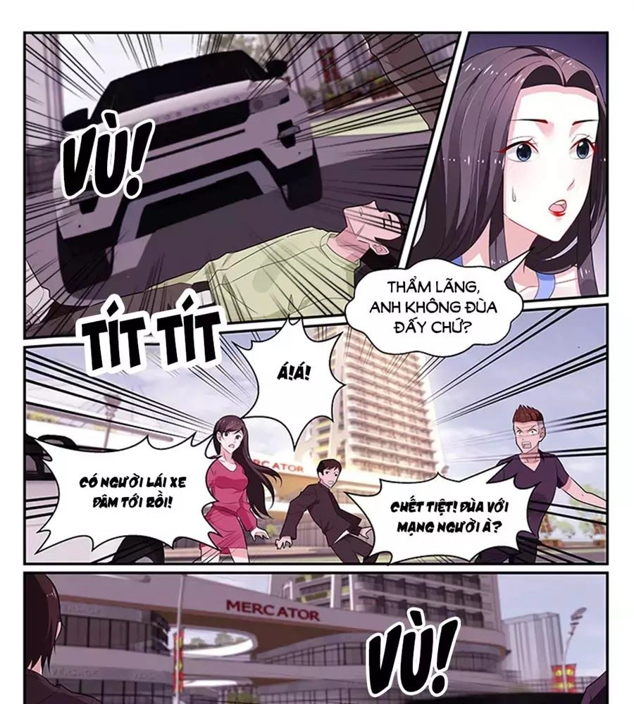 Vị Hôn Thê Tổng Tài Tuyệt Sắc Của Tôi Chapter 121 - 151