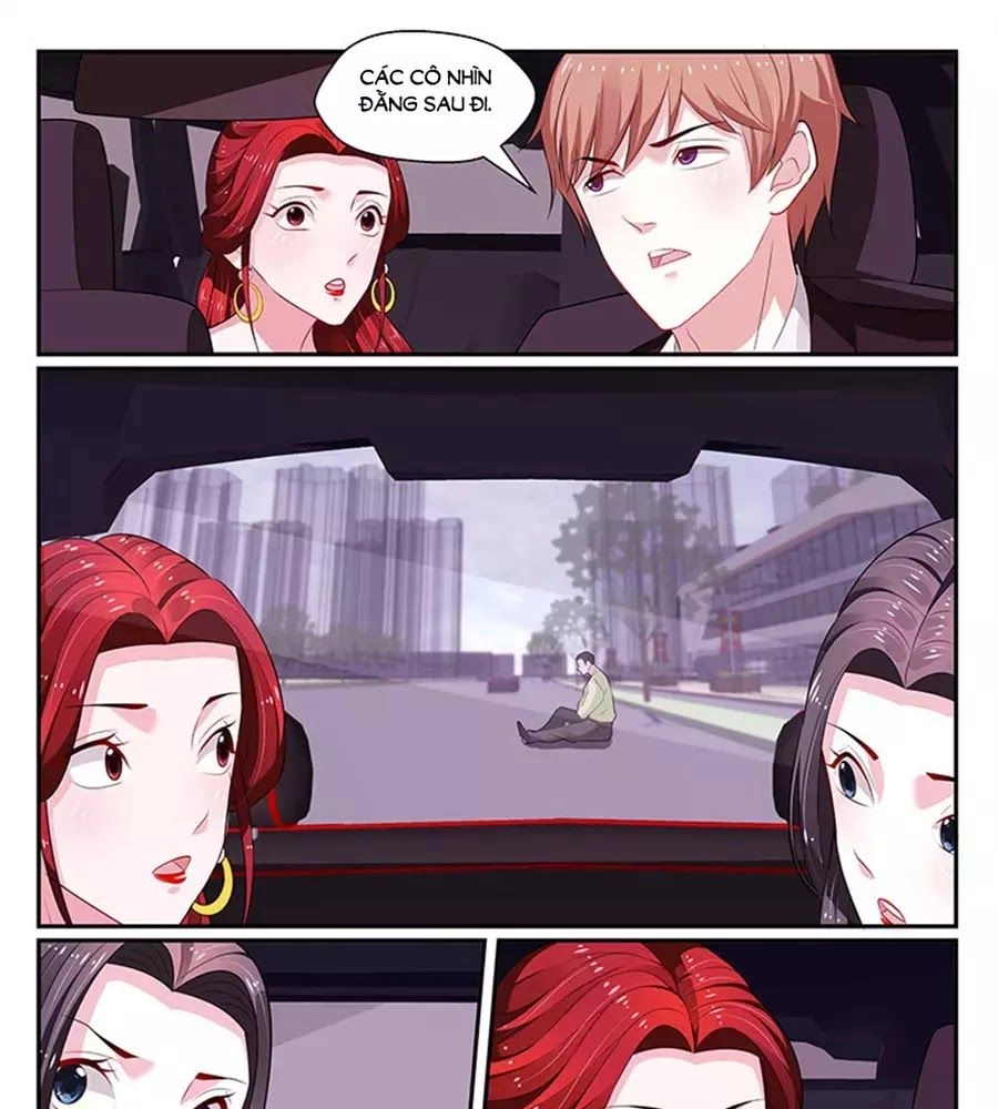 Vị Hôn Thê Tổng Tài Tuyệt Sắc Của Tôi Chapter 121 - 153