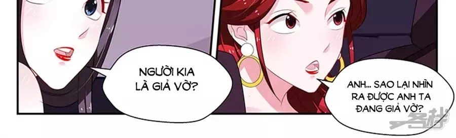 Vị Hôn Thê Tổng Tài Tuyệt Sắc Của Tôi Chapter 121 - 154