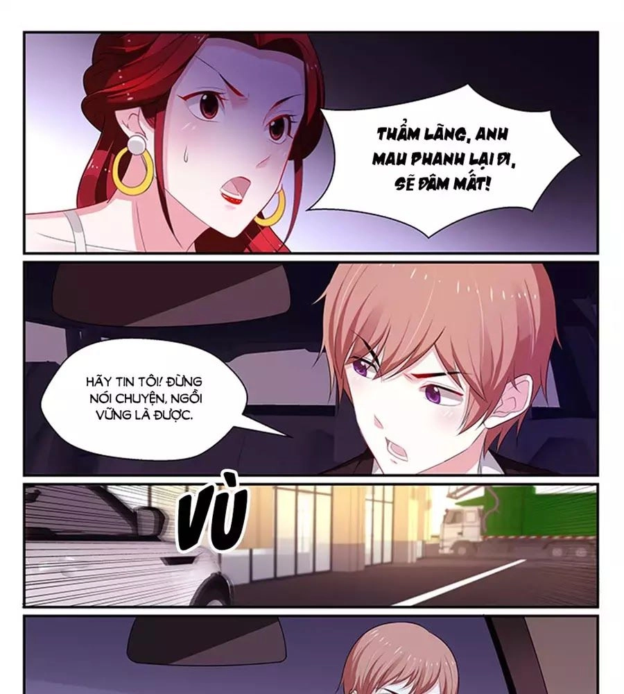 Vị Hôn Thê Tổng Tài Tuyệt Sắc Của Tôi Chapter 121 - 159