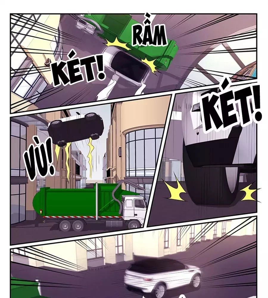 Vị Hôn Thê Tổng Tài Tuyệt Sắc Của Tôi Chapter 131 - 1