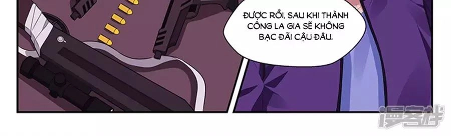 Vị Hôn Thê Tổng Tài Tuyệt Sắc Của Tôi Chapter 131 - 6