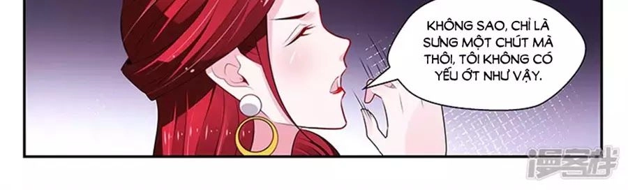 Vị Hôn Thê Tổng Tài Tuyệt Sắc Của Tôi Chapter 131 - 8