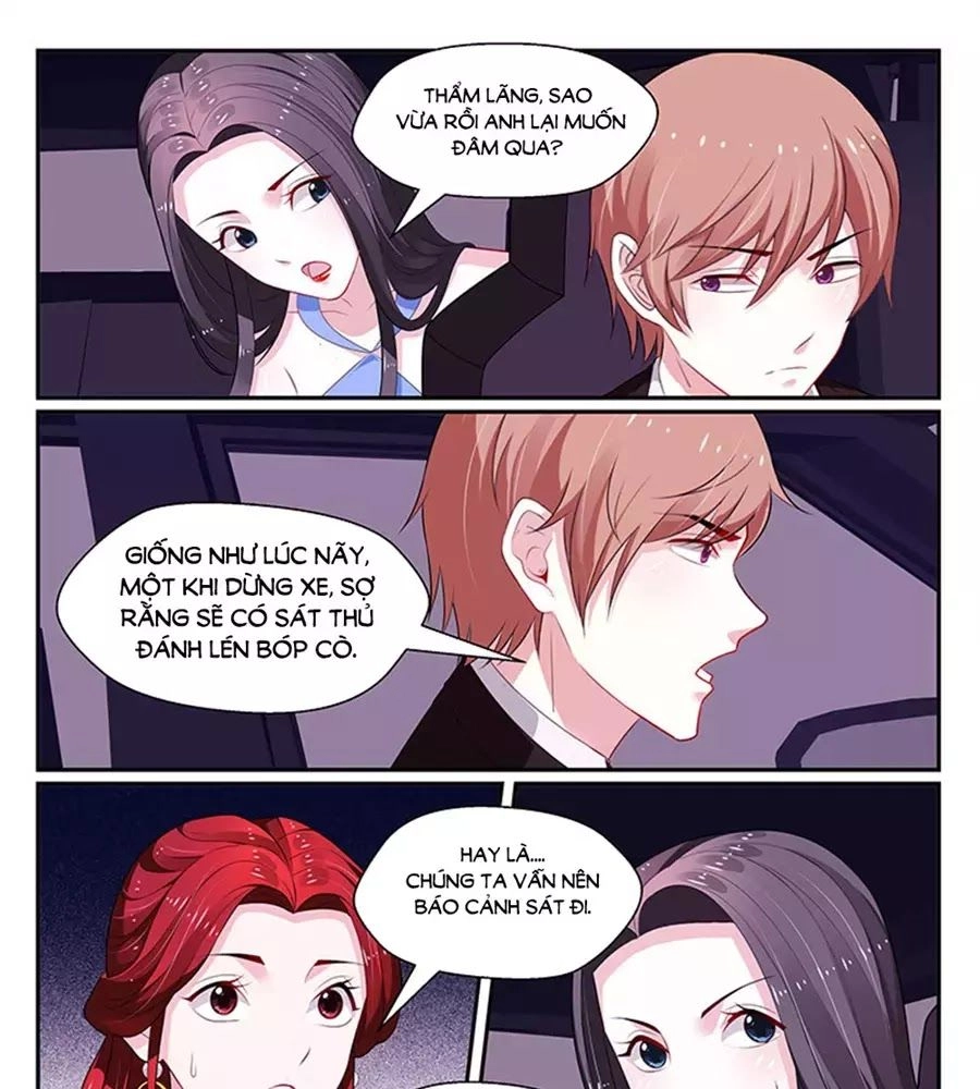 Vị Hôn Thê Tổng Tài Tuyệt Sắc Của Tôi Chapter 131 - 9