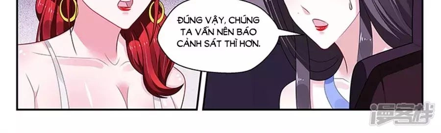 Vị Hôn Thê Tổng Tài Tuyệt Sắc Của Tôi Chapter 131 - 10