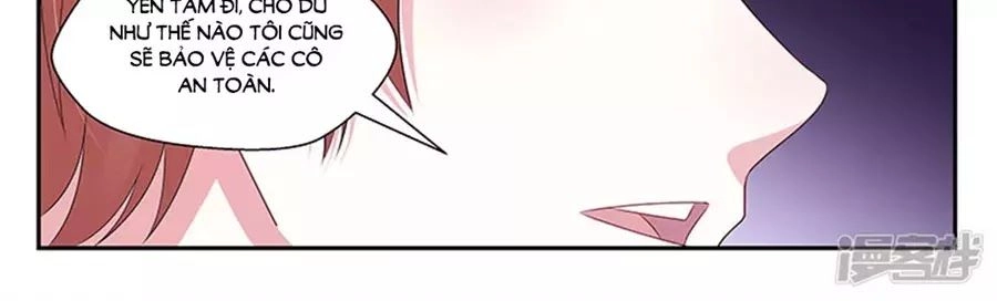 Vị Hôn Thê Tổng Tài Tuyệt Sắc Của Tôi Chapter 131 - 12