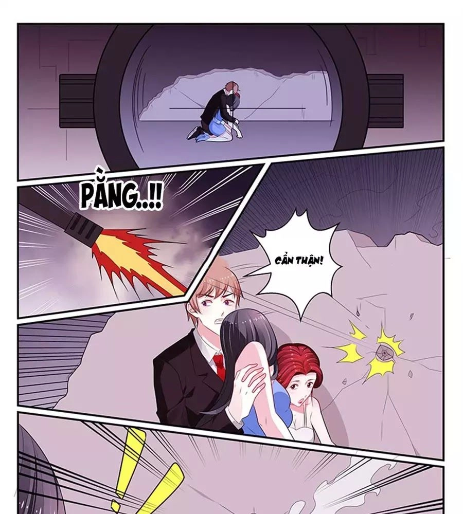 Vị Hôn Thê Tổng Tài Tuyệt Sắc Của Tôi Chapter 131 - 19