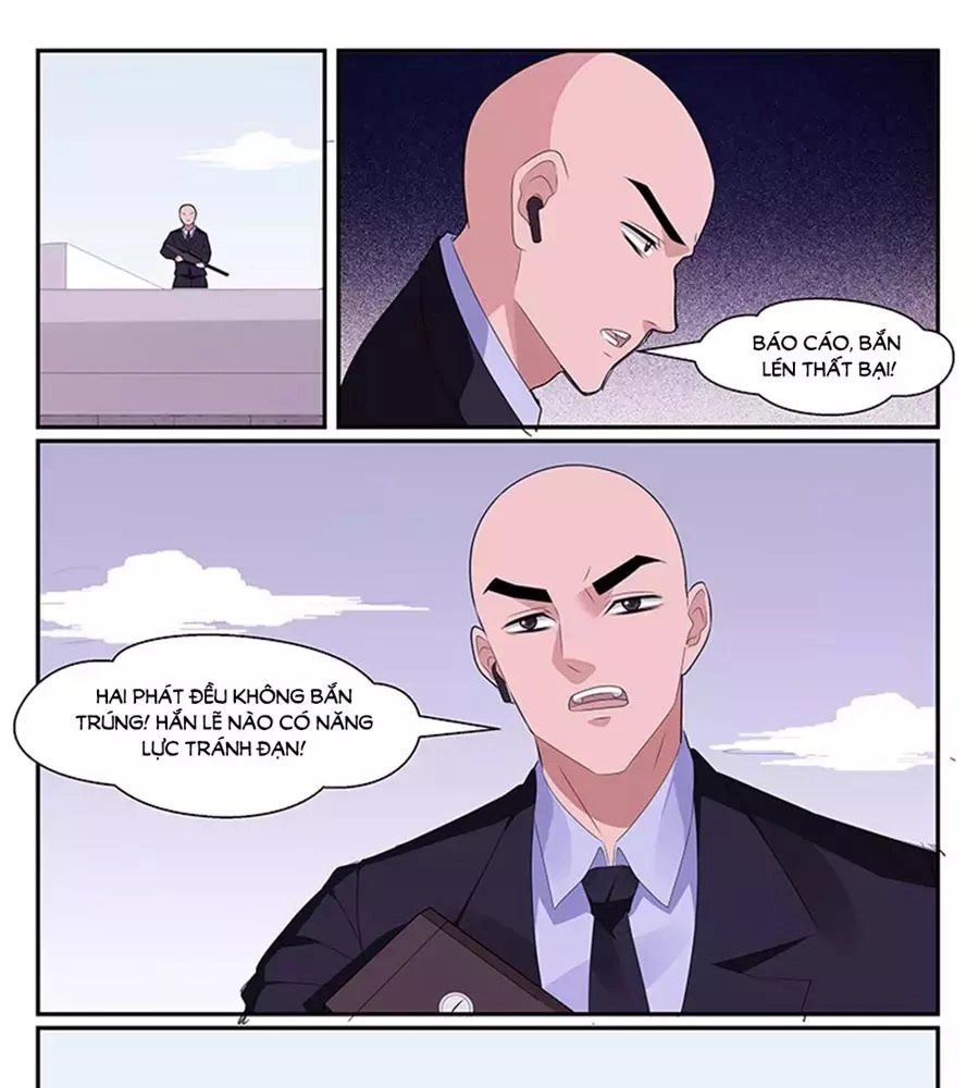 Vị Hôn Thê Tổng Tài Tuyệt Sắc Của Tôi Chapter 131 - 23