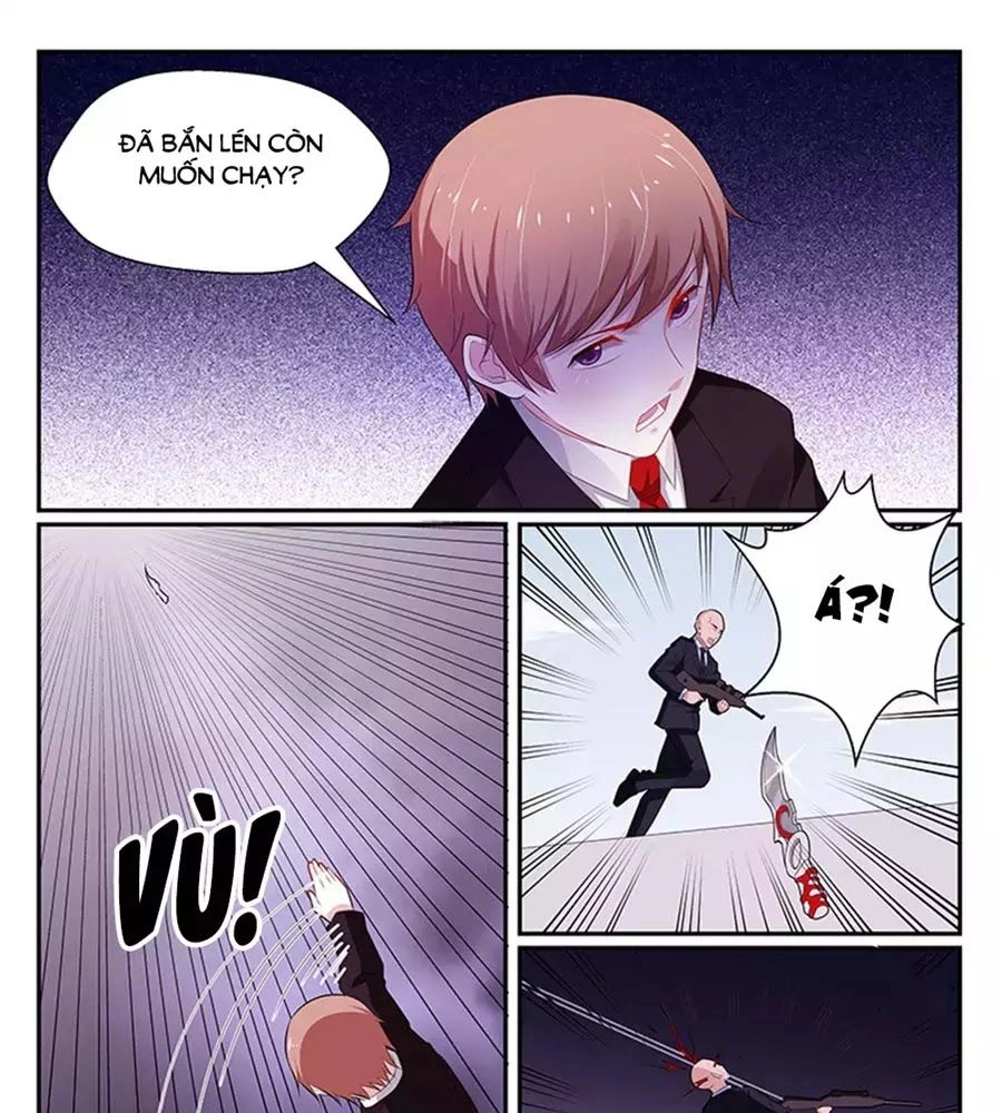 Vị Hôn Thê Tổng Tài Tuyệt Sắc Của Tôi Chapter 131 - 25