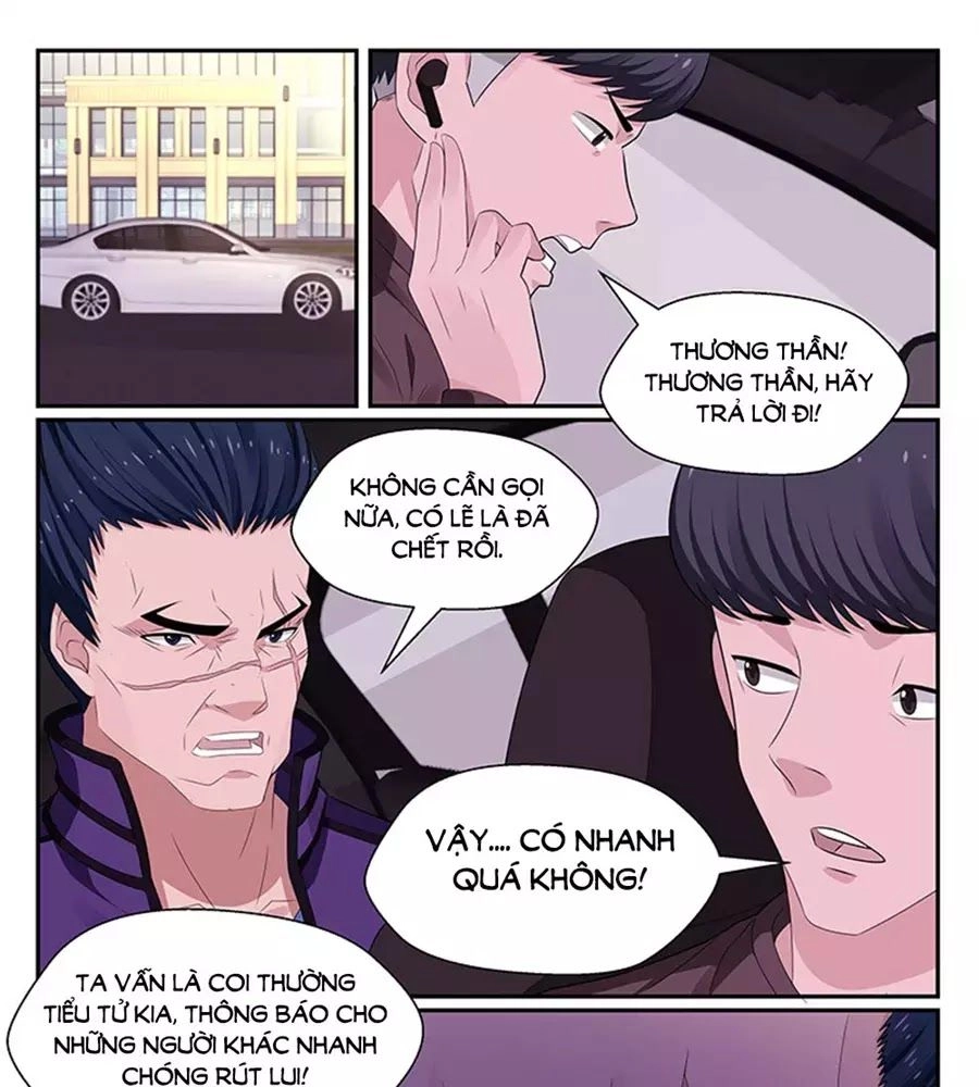 Vị Hôn Thê Tổng Tài Tuyệt Sắc Của Tôi Chapter 131 - 27