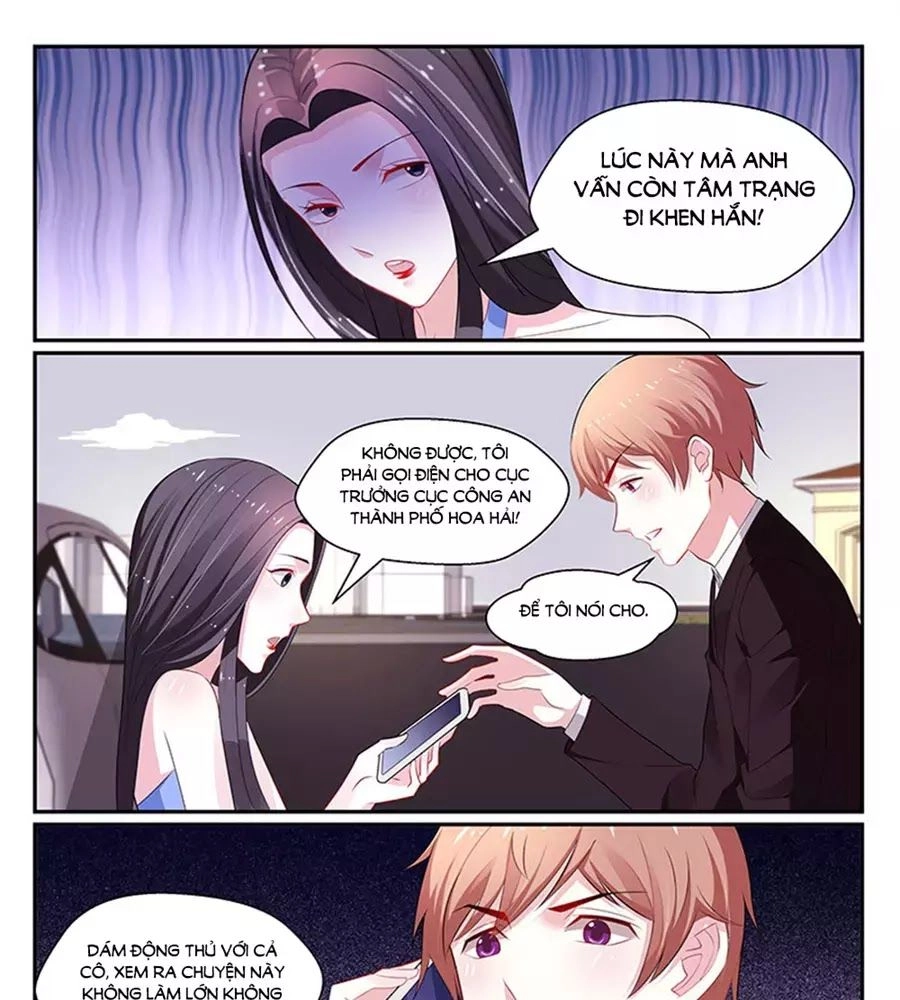 Vị Hôn Thê Tổng Tài Tuyệt Sắc Của Tôi Chapter 131 - 31