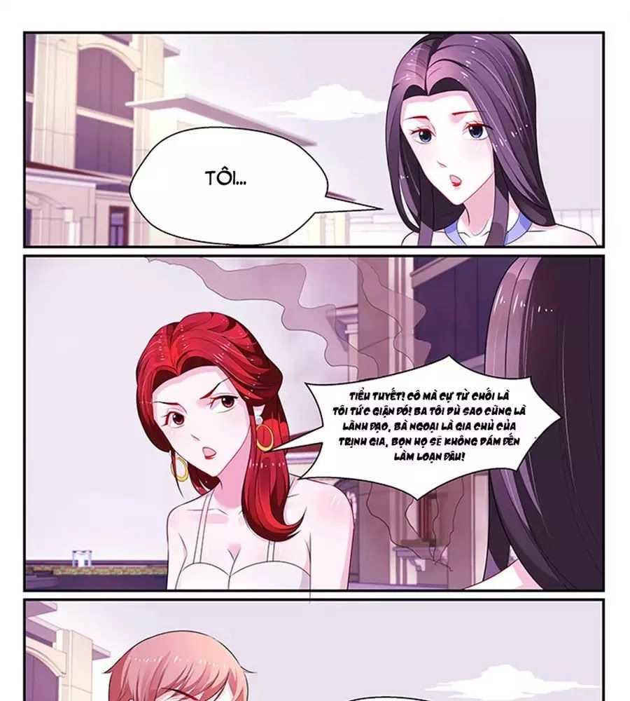 Vị Hôn Thê Tổng Tài Tuyệt Sắc Của Tôi Chapter 131 - 39