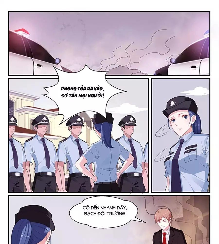 Vị Hôn Thê Tổng Tài Tuyệt Sắc Của Tôi Chapter 131 - 41