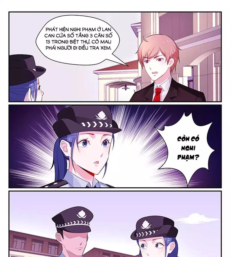 Vị Hôn Thê Tổng Tài Tuyệt Sắc Của Tôi Chapter 131 - 43