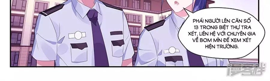 Vị Hôn Thê Tổng Tài Tuyệt Sắc Của Tôi Chapter 131 - 44