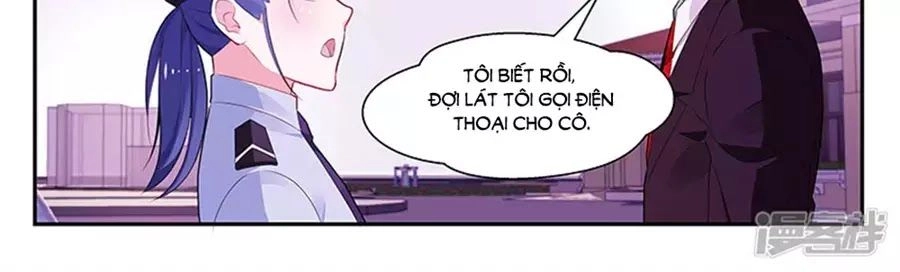 Vị Hôn Thê Tổng Tài Tuyệt Sắc Của Tôi Chapter 131 - 46