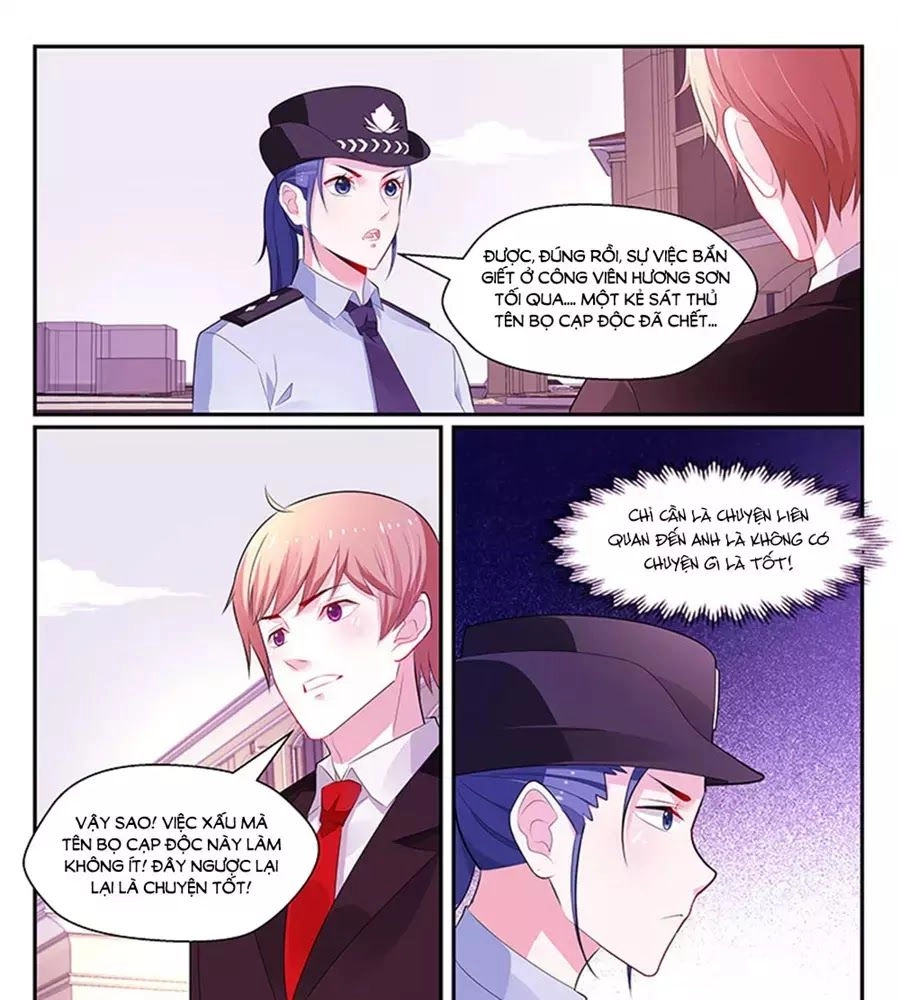 Vị Hôn Thê Tổng Tài Tuyệt Sắc Của Tôi Chapter 131 - 47