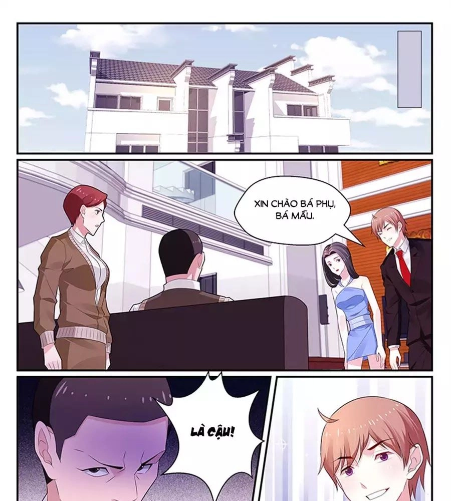 Vị Hôn Thê Tổng Tài Tuyệt Sắc Của Tôi Chapter 131 - 49