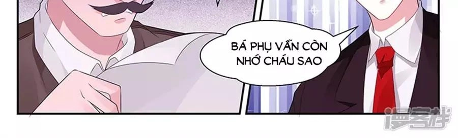 Vị Hôn Thê Tổng Tài Tuyệt Sắc Của Tôi Chapter 131 - 50