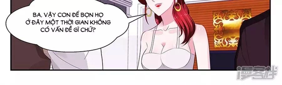 Vị Hôn Thê Tổng Tài Tuyệt Sắc Của Tôi Chapter 131 - 54