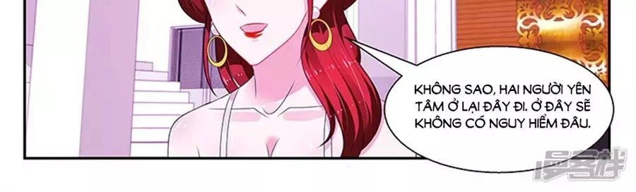 Vị Hôn Thê Tổng Tài Tuyệt Sắc Của Tôi Chapter 131 - 56