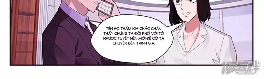 Vị Hôn Thê Tổng Tài Tuyệt Sắc Của Tôi Chapter 131 - 62