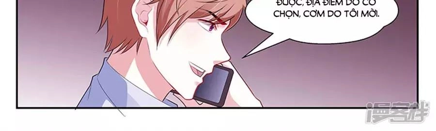 Vị Hôn Thê Tổng Tài Tuyệt Sắc Của Tôi Chapter 131 - 66